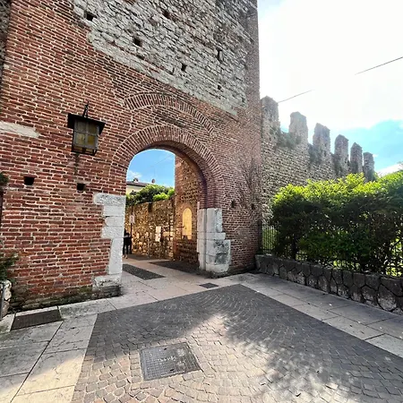 Casa Melania Apartment *