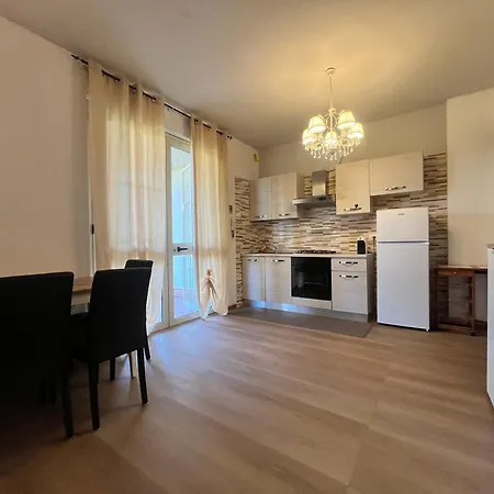 Casa Melania Apartment *