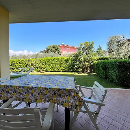 Casa Melania Lazise