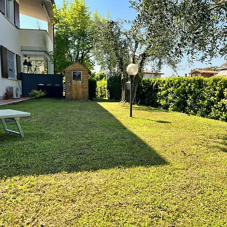 Apartment Casa Melania Lazise