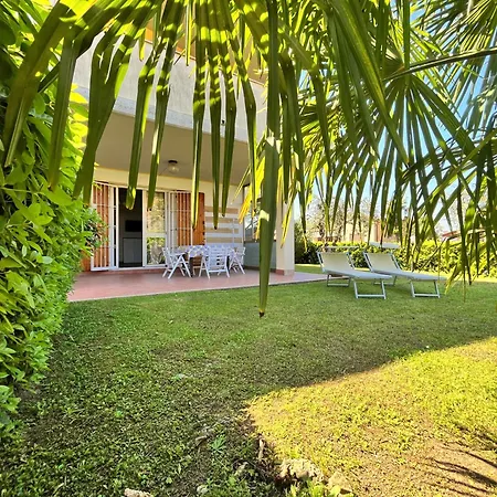 Apartment Casa Melania Lazise