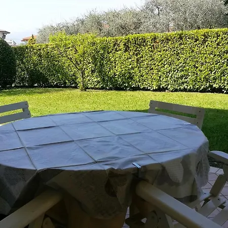 Casa Melania Apartment