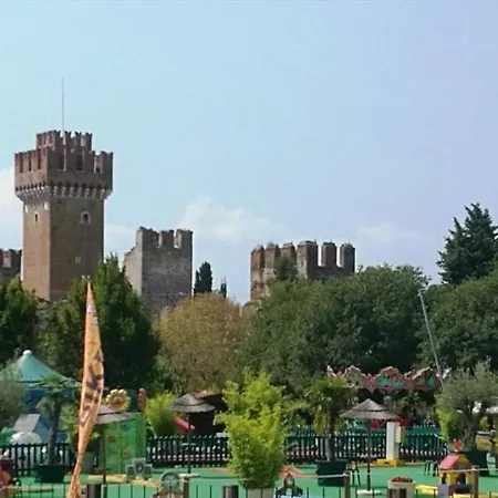 Casa Melania Apartment